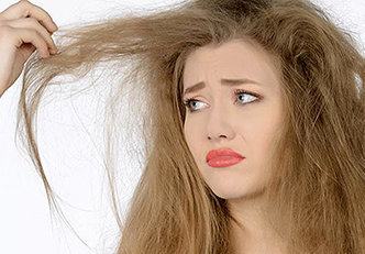 5 cuidados básicos para evitar cabelo seco