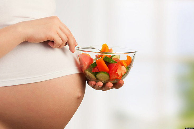 Suplementos nutricionais na gravidez, sim ou não?