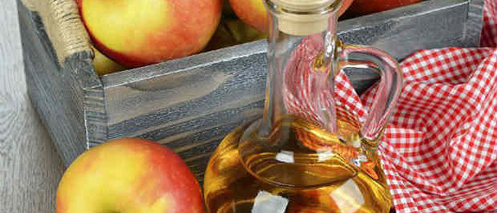 7 benefícios do vinagre de maçã para a pele