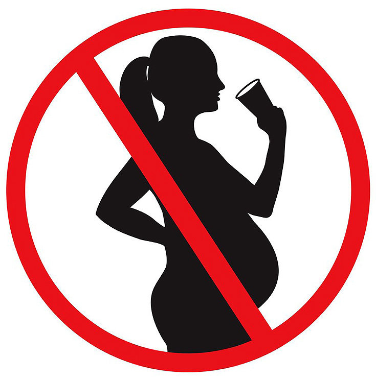 Tudo que você deve saber sobre álcool e gravidez