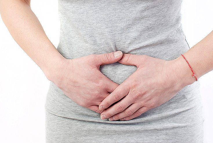 Diarreia na gravidez é normal?