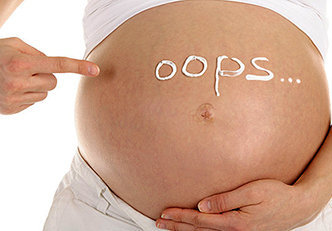 Gases na gravidez: companheiros irritantes!