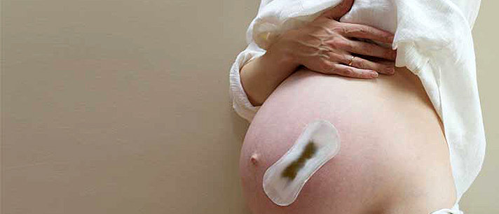 Corrimento marrom na gravidez: causas, tratamento e mais!
