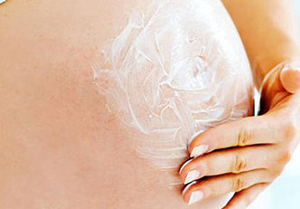 10 truques de como evitar estrias na gravidez