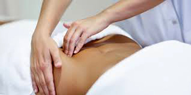 Benefícios da massagem redutora