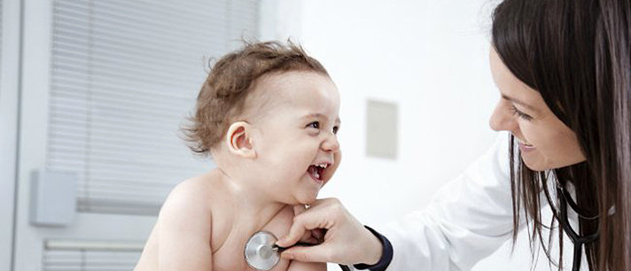 Bronquiolite em bebê: causas, sintomas e tratamento!