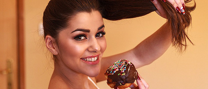 Chocolate no cabelo, seus grandes benefícios e como aplicá-lo!