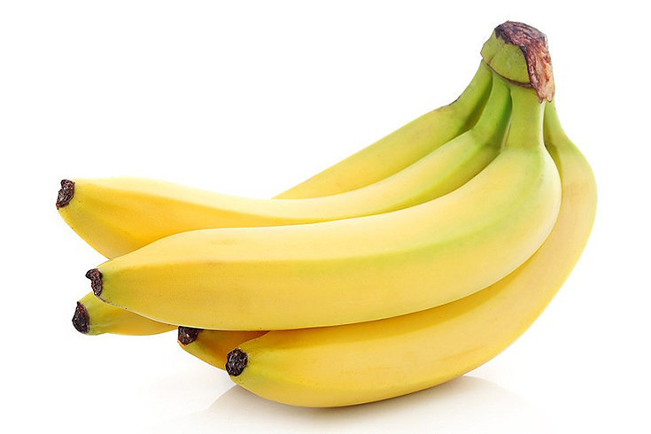 Grandes benefícios da banana para a saúde